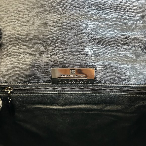 Givenchy 4G Handbag - Picture 8 of 14